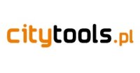 Logo firmy Sklep z narzędziami City Tools