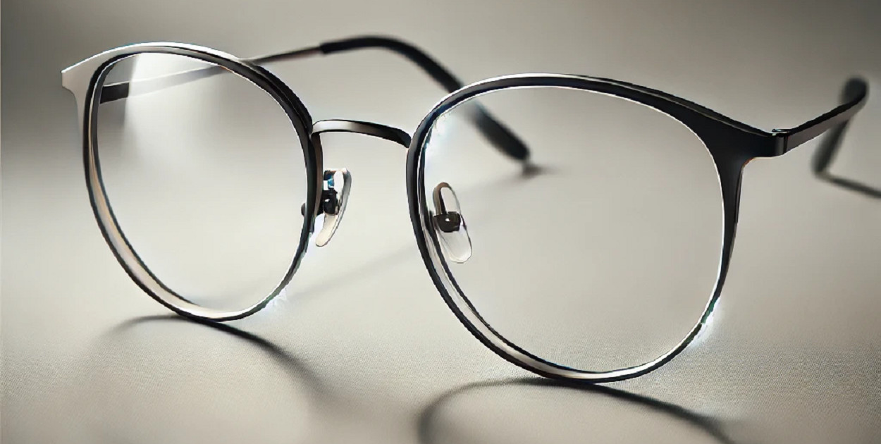 Okulary pryzmatyczne — jak wyglądają z pryzmatami?