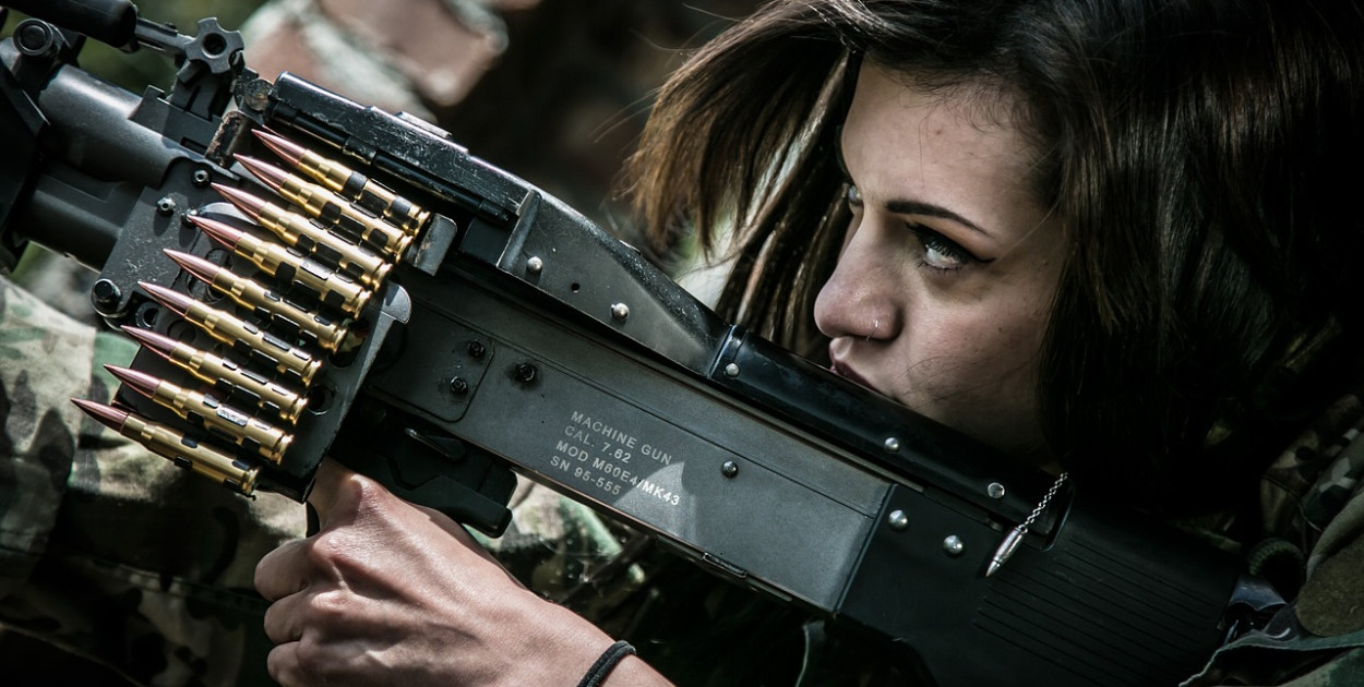 Zdjęcie ilustracyjne. Fot. pixabay.com/pl/ 