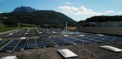Grupa Roca oddała do użytku pierwszy na świecie elektryczny piec tunelowy-1139