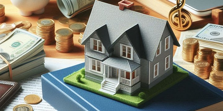 Finansowanie budowy domu: Kredyty, dotacje i inne źródł-2796