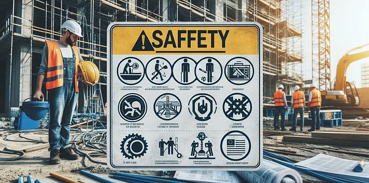  Bezpieczeństwo na budowie: Jak zapewnić bezpieczeństwo-2873