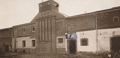 Górnica - Gmina Wałcz. Zapomniane Korzenie Mistrza Bauhausu.-5189