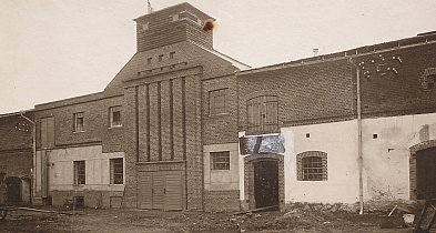 Górnica - Gmina Wałcz. Zapomniane Korzenie Mistrza Bauhausu.-5189