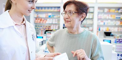 Recepty roczne po nowemu. Zmianę od razu zauważysz w aptece