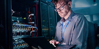 Warta: co 5,5 minuty polska firma jest celem cyberataku