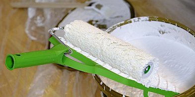 Remontujesz mieszkanie? Urząd sprawdził farby