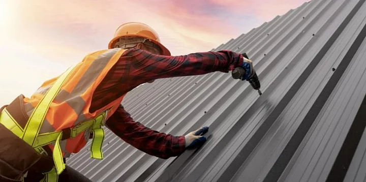 Przewodnik inwestora: dachy Radzymin od A do Z