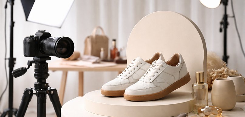 Dlaczego firmy inwestują w zdjęcia produktowe i reklamowe, zamiast „zwykłych zdjęć