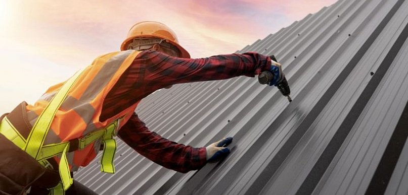 Przewodnik inwestora: dachy Radzymin od A do Z